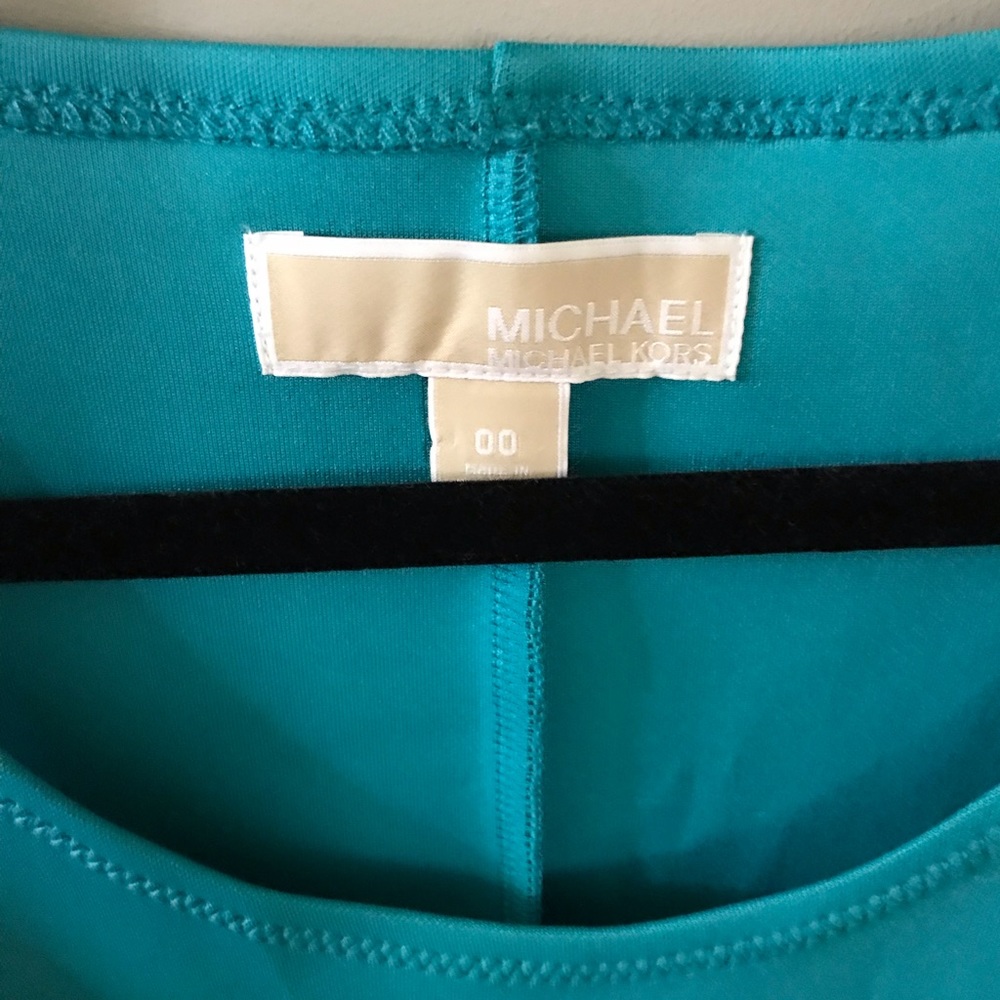 This a Michael kors dress